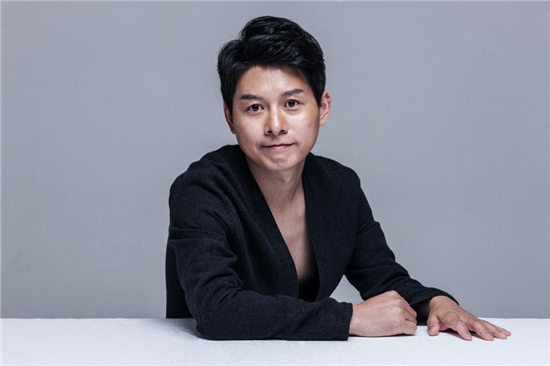 廖志强:有种选择叫艺术生活,有种态度叫自我表达