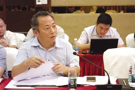 经济生态合奏高质量乐章2035年基本建成美丽