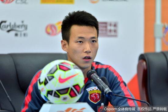 德转:上港球员汪佳捷租借加盟中乙昆山FC