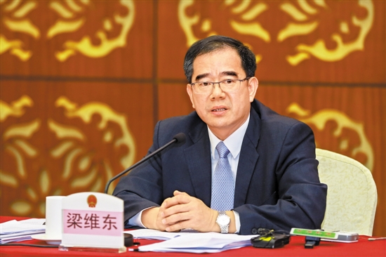 打造湾区都市品质东莞