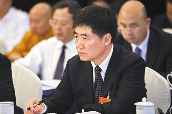 建设大湾区国际科创中心中科院国家队作用不可替代