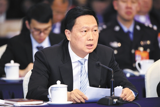 做好三篇文章提升人民群众获得感