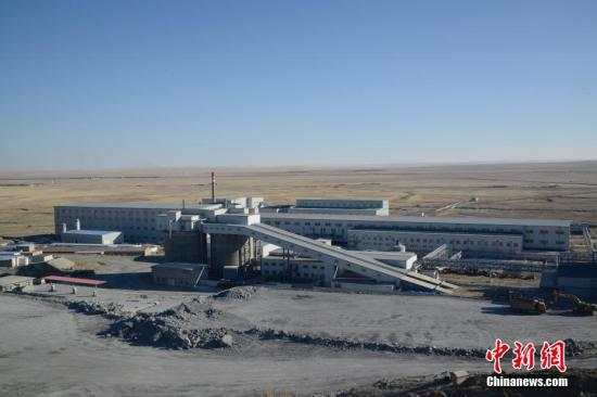 内蒙古致22死矿难事故11名责任人被批准逮捕