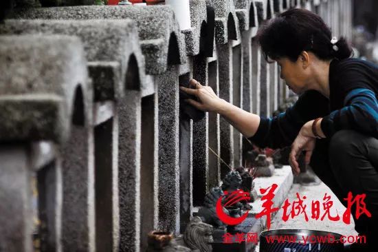 民生下月起广州可全年预约登记骨灰撒海