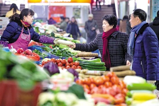 互联网巨头盯上"社区经济" 电商卖菜为何变成新风口?|新风口_新浪财经
