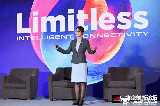GSMA斯寒:到2025年中国5G连接占全球的4...