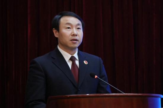 充分发挥检察职能作用服务保障国家治理体系和治理能力现代化