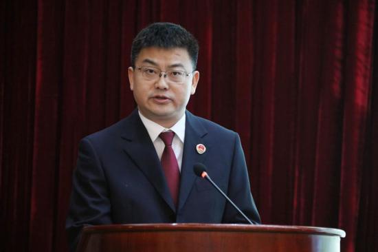 充分发挥检察职能作用服务保障国家治理体系和治理能力现代化