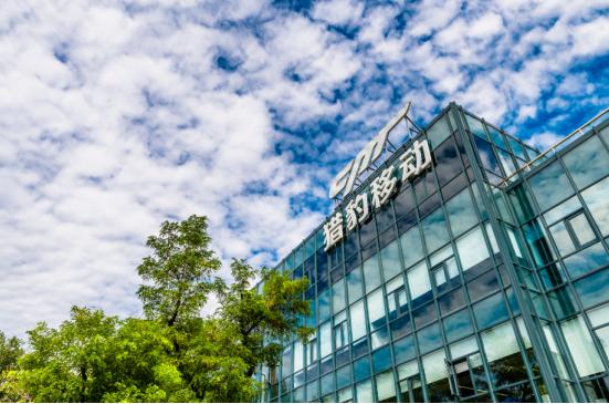 猎豹排行_最新!第二季度“猎豹奖”排名出炉