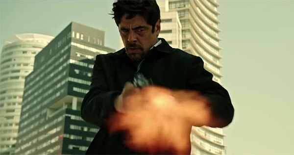 睡不着|《边境杀手2》:国境之外,草木皆兵