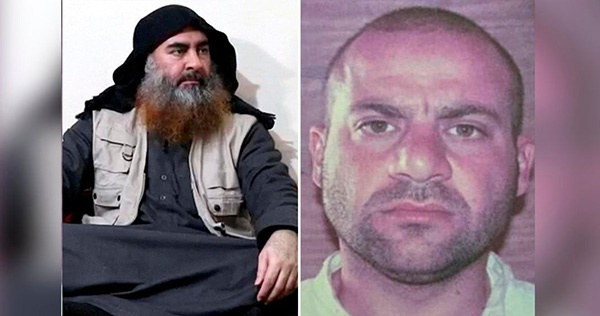 据西方情报机构确认,极端组织"伊斯兰国"(isis)由新头目萨尔比(amir