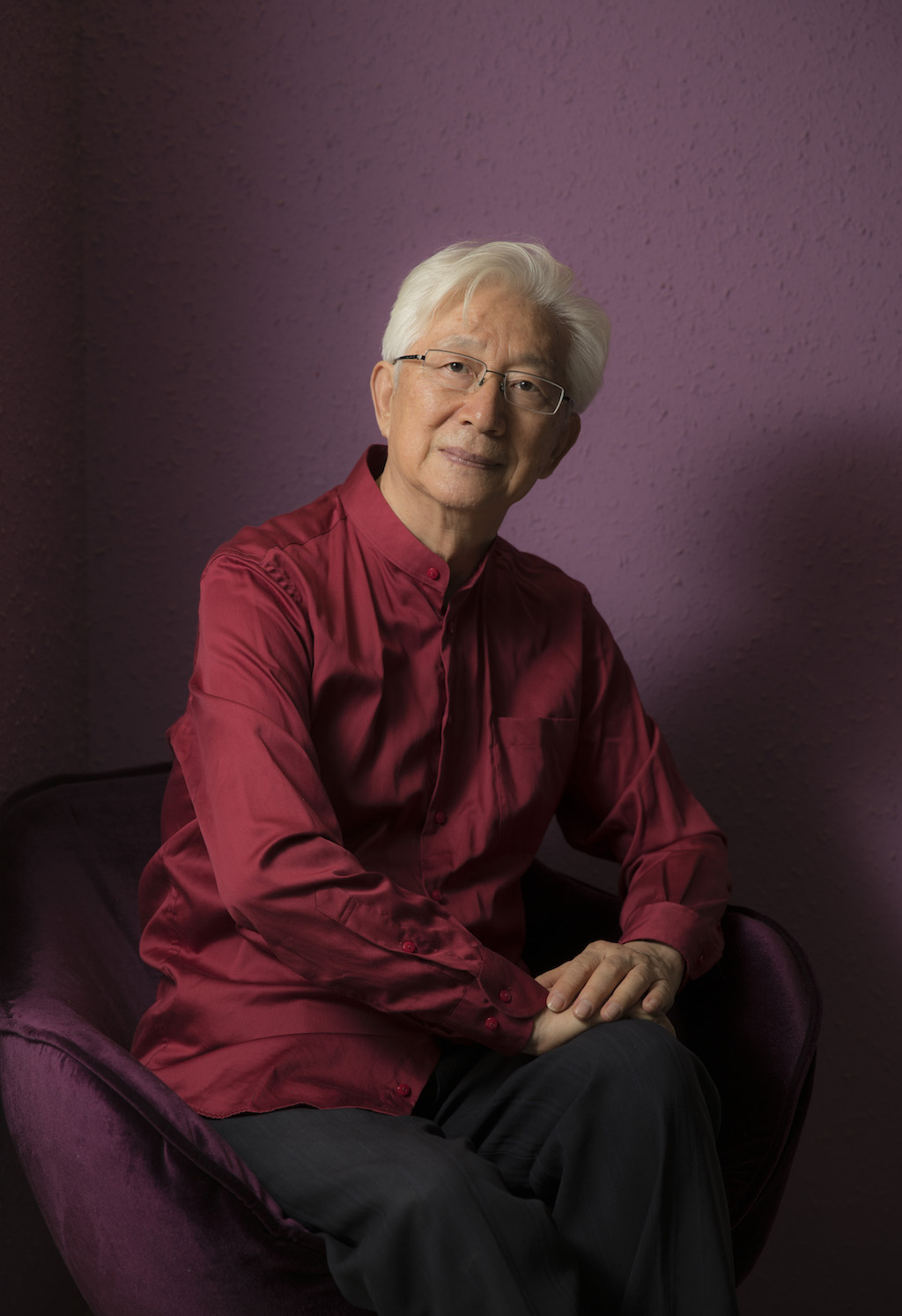 陈铎:《话说长江》走出的第一代电视主持人