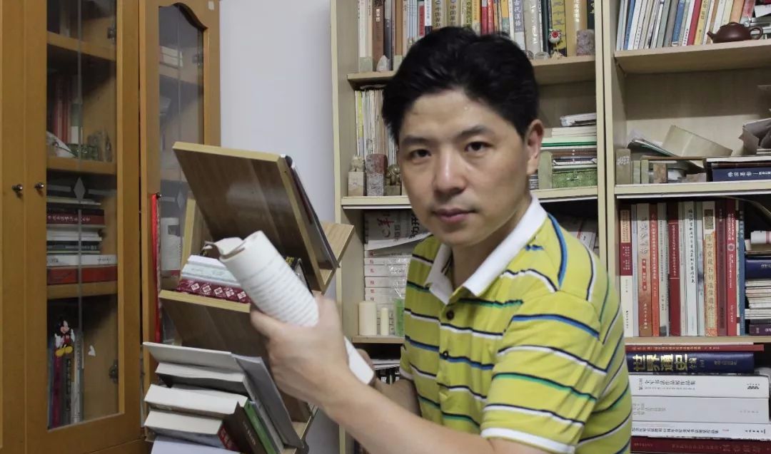 陈庆伟故乡的石拱桥