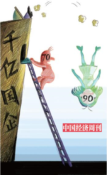 （插图：《中国经济周刊》美编 刘屹钫）