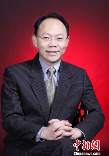 二十载探索 程京让中国“芯”惠及世界|中国生物|清华大学_新浪新闻