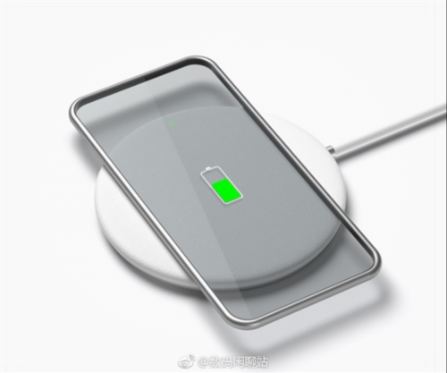 魅族16S Plus有望首发15W无线快充