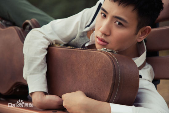 【佛光花海音乐节】侯志斌:值得期待的好声音