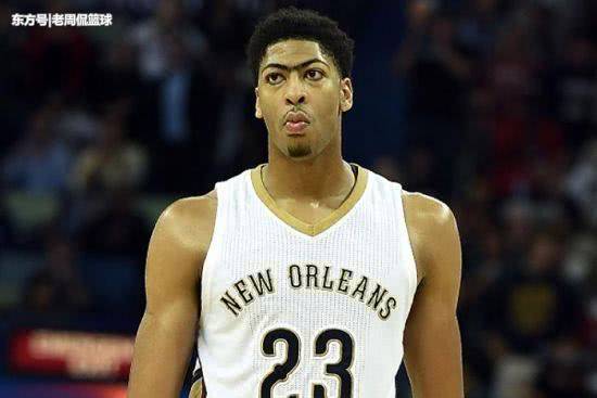 18年NBA最佳内线球星排名,唐斯倒数,恩比德仅