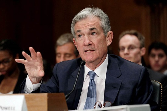 鲍威尔助美元冲破93纸白银多头还需特朗普拯救