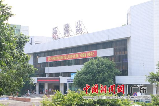 铁路电务人员鏖战京广线广坪段18小时打通新经脉