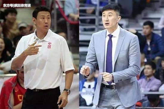 男篮国足化!球迷天天期盼杜峰下课!杜锋还是李