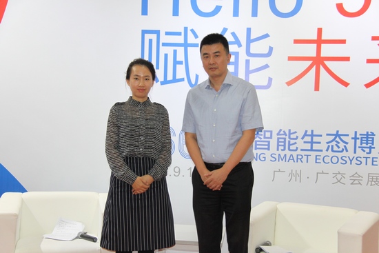 中兴通讯副总裁刘金龙