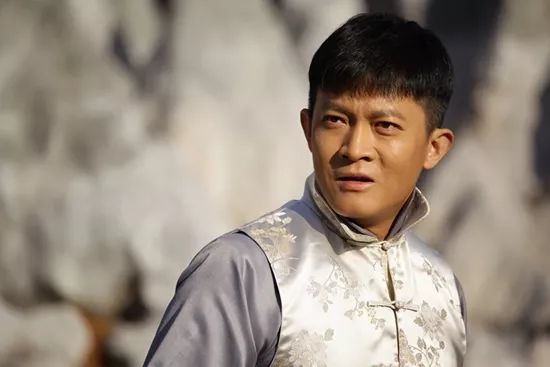 痞子英雄的家国恩仇今晚2030勇敢的心再续娘道传奇