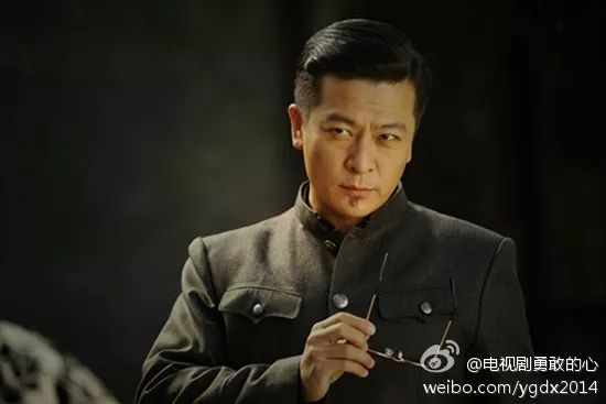 痞子英雄的家国恩仇今晚2030勇敢的心再续娘道传奇