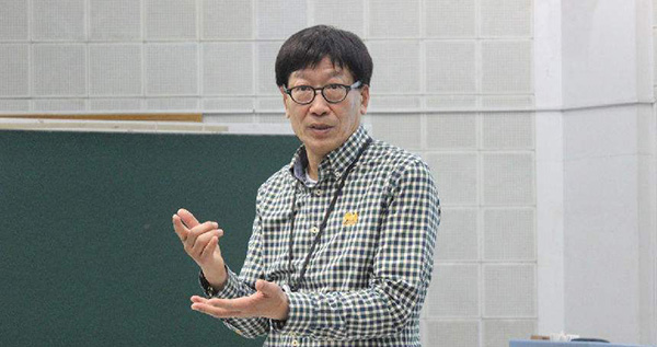 社会学人说庄孔韶我为什么要用影像记录金翼之家