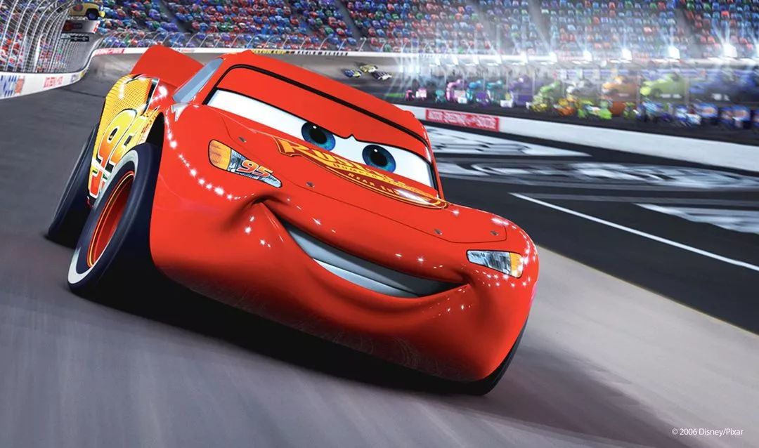 在此之前,我对《汽车人总动员》的认知只有"抄袭《赛车总动员》"这