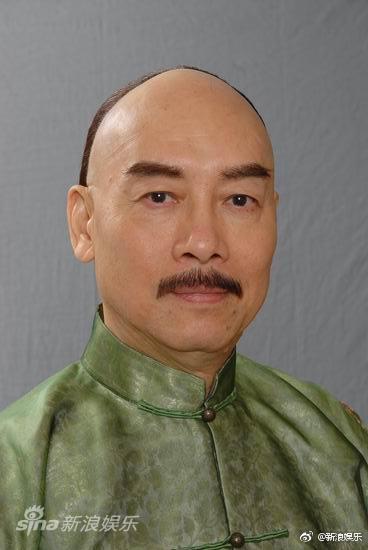 又一位tvb老戏骨走了:香港演员岳华去世,享年76岁