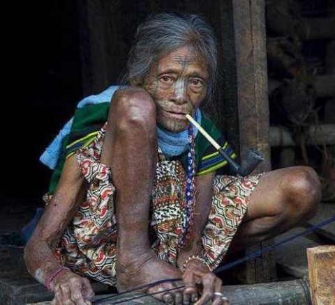 世界上最"懒惰"的民族 到底他们有多懒?说出来都怕你不信!