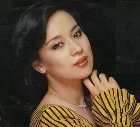 经典40 | 翁倩玉《爱的奉献》