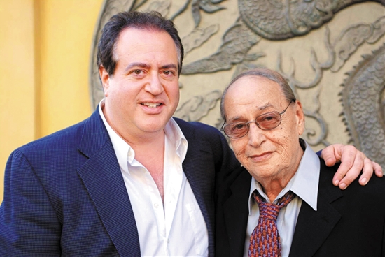 《绿皮书》背后的真实故事