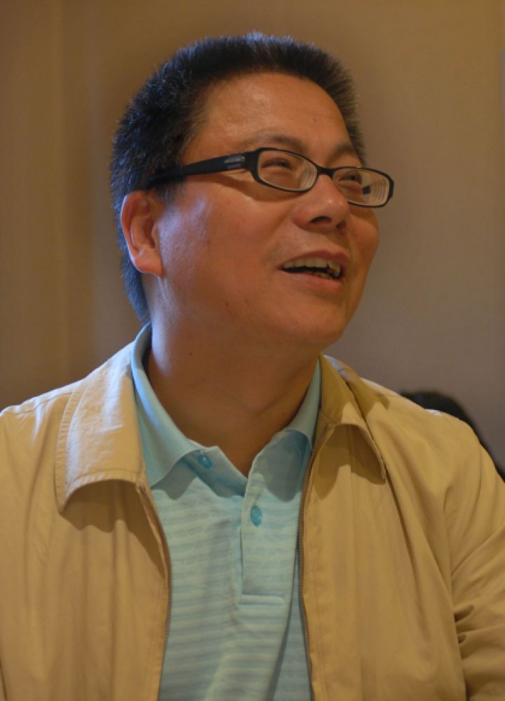 "陕西话读陕西名著"丨逍逍客带你读吴克敬《初婚》