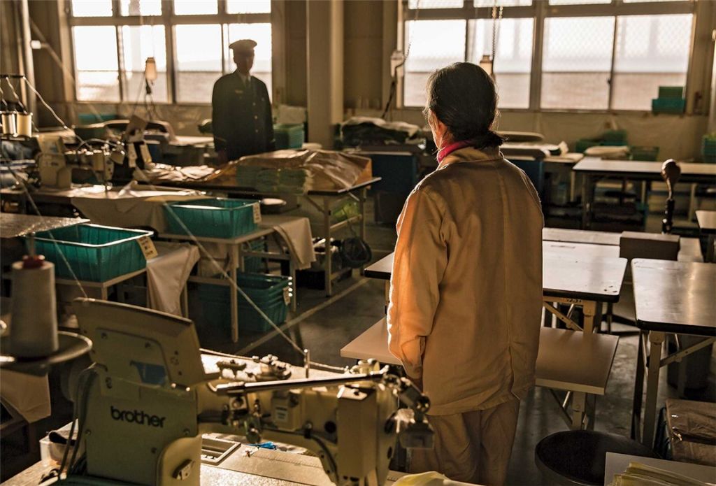 日本"灰发囚犯族":为蹲监狱甘当小偷,半数为多次行窃惯犯