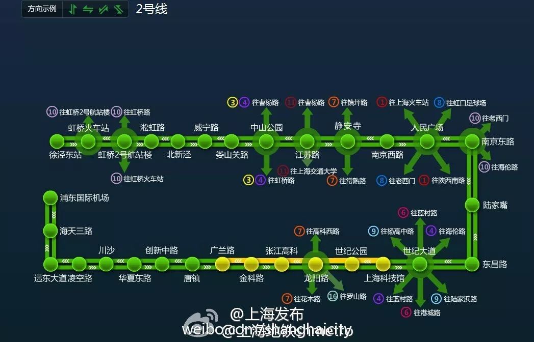 上海地铁大爆发迎接第5000辆列车2年后将突破7000辆