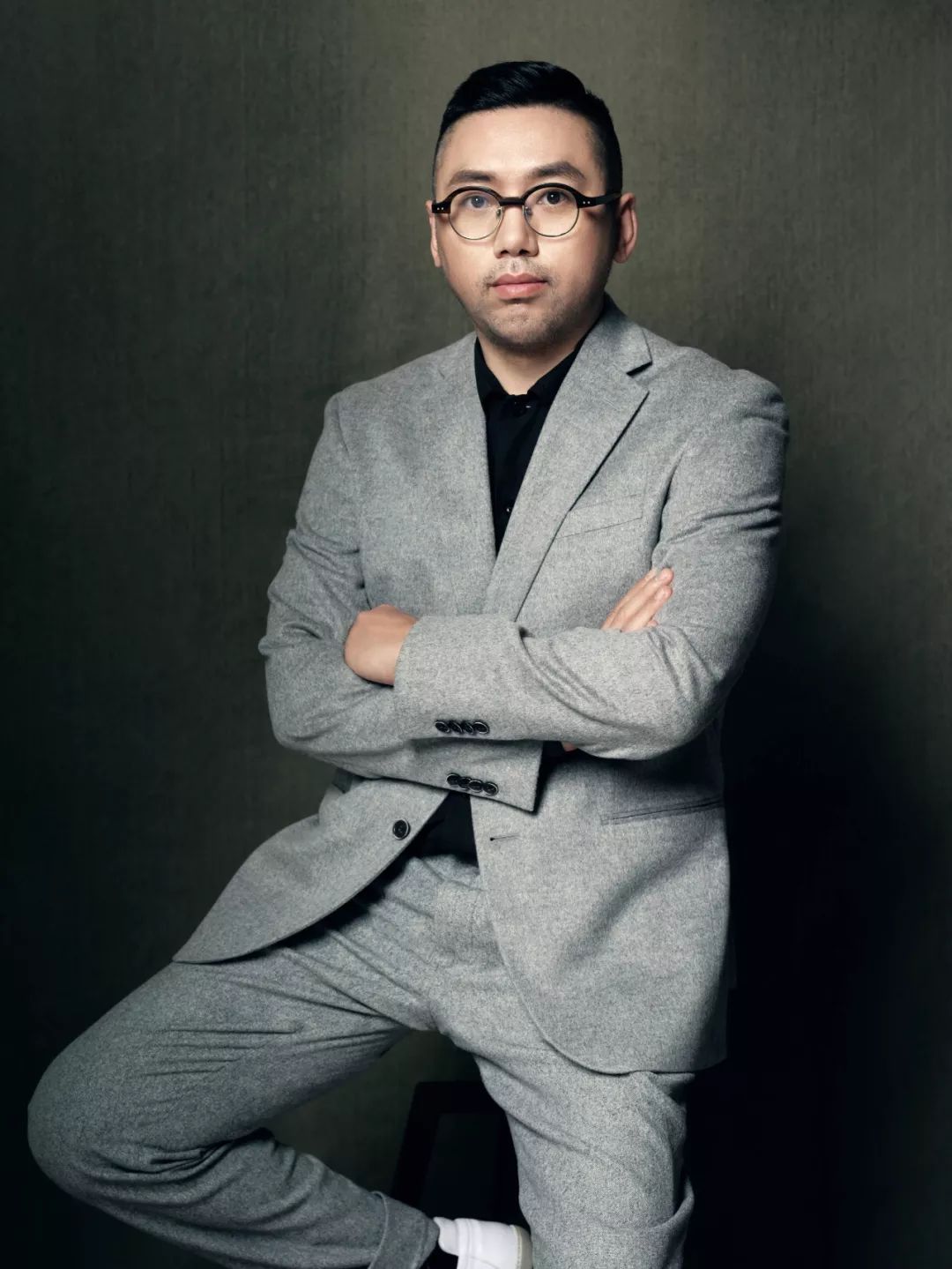 专访丨萌扬文化ceo宗帅:红唇视频的出现是偶然也是必然