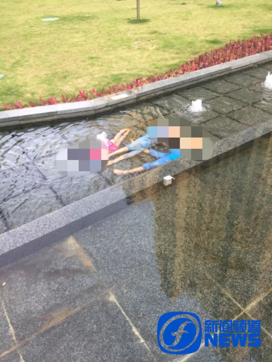 痛心!福清三姐弟在小区内玩耍时突然身亡!告诉孩子远离这样的危险