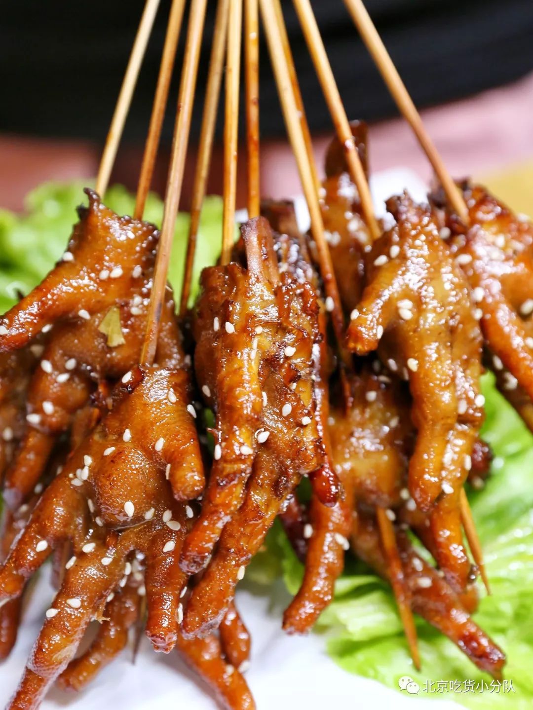 麻辣烫串串自助,38元任吃|麻辣烫|鸡爪|冷锅_新浪新闻