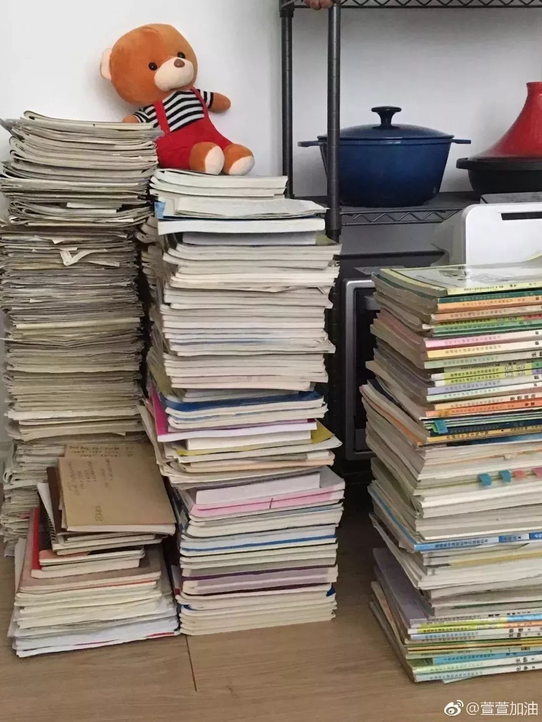 这位男生晒了张图,引来一波"回忆杀"…… | 特别关注