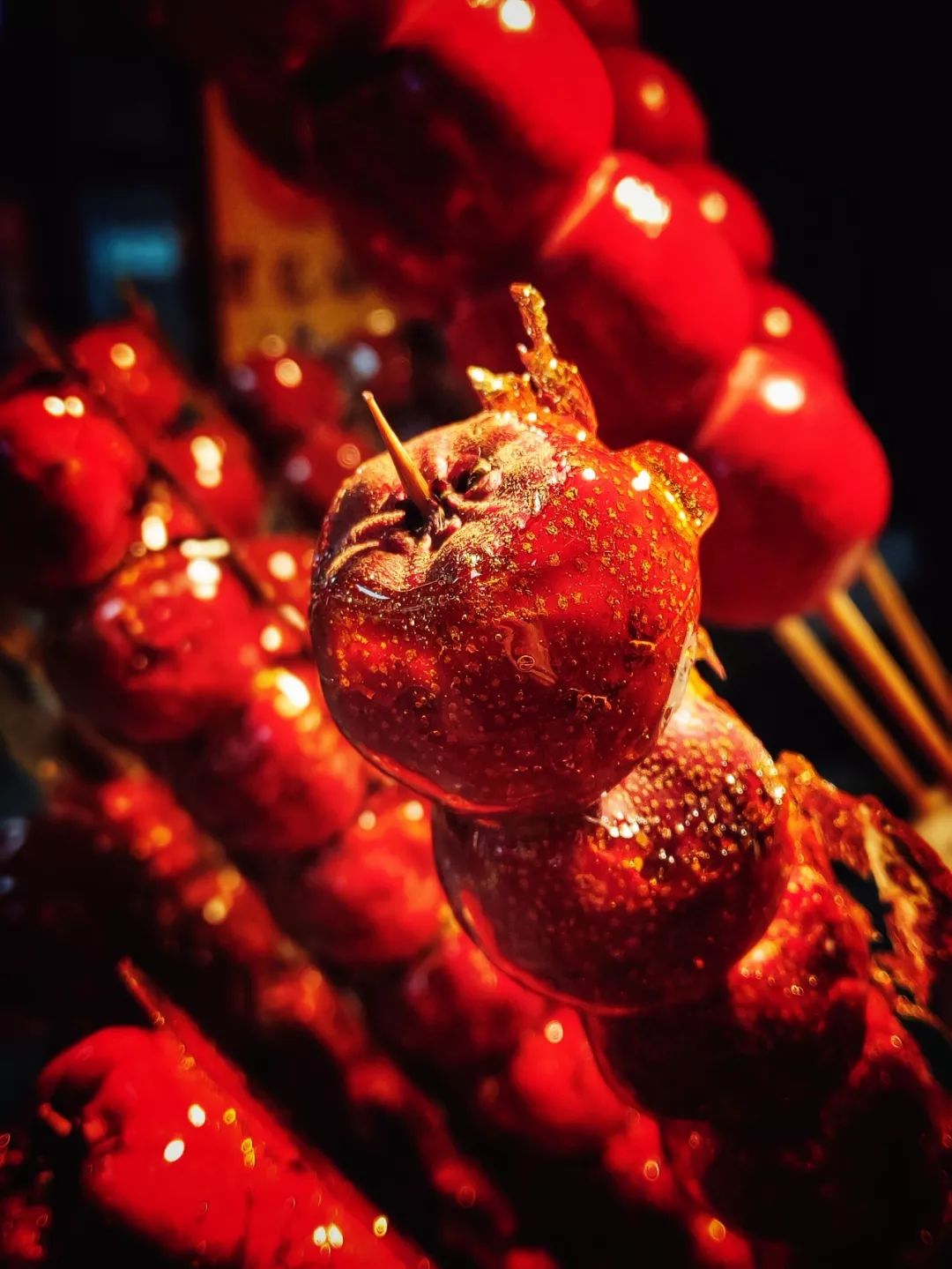 第四届年味手机摄影大赛入围作品公布第10组