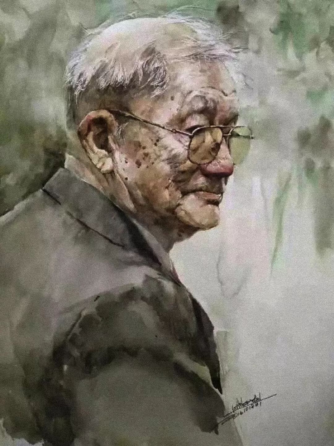 张先痴辞世，他的扮演者写文追忆了拍摄纪录片《痴》的背后故事