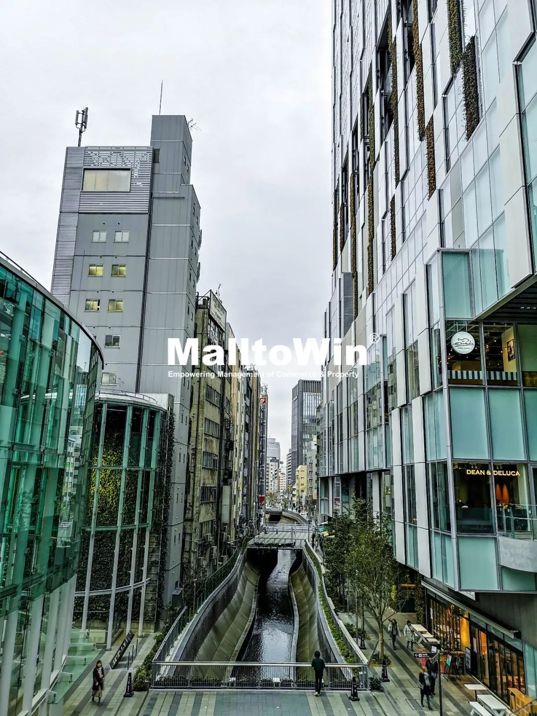 投资2600亿日元,这个TOD项目号称百年