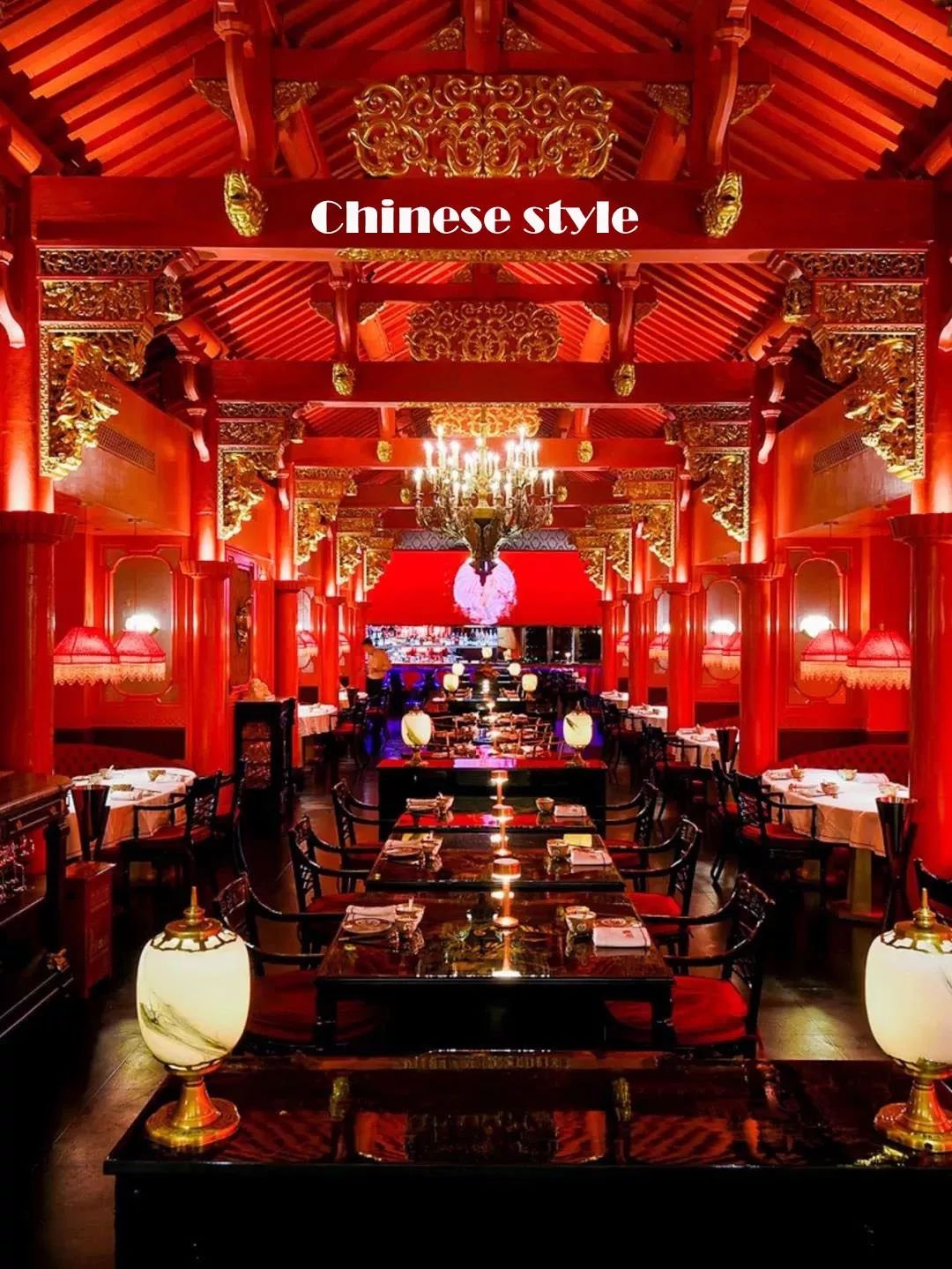 餐馆用英文怎么说 restaurant和dining的区别 restaurant怎么巧妙记忆