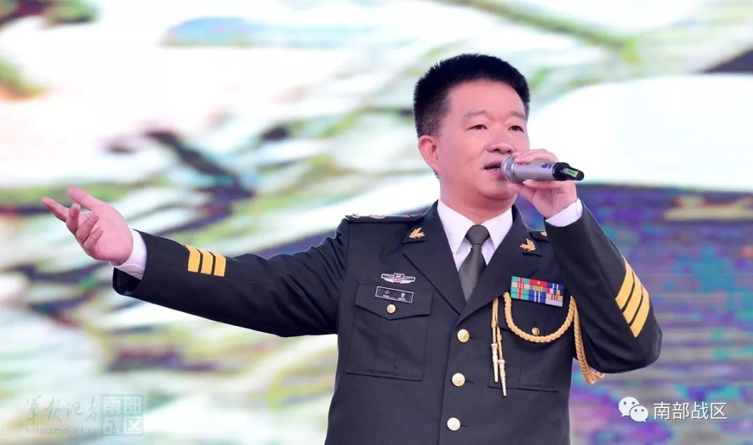 军营民谣创始人小曾喊你来当兵附最新征兵宣传片