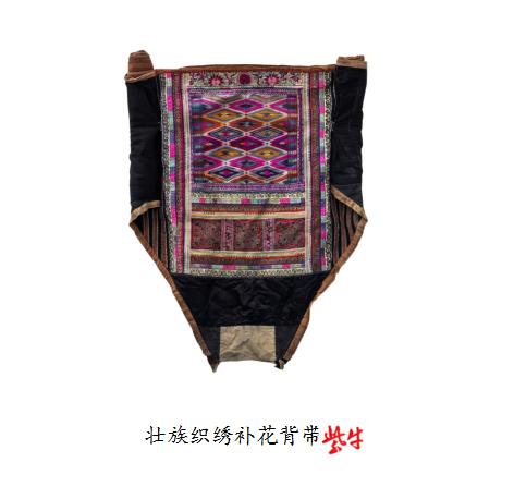 他们以自身的勤劳和智慧织造出各具特色,千姿百态的织锦,如壮锦,苗锦