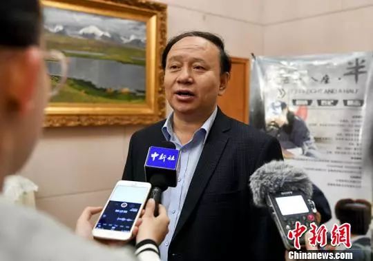 新疆水利人眼中的王蔚献身负责求实