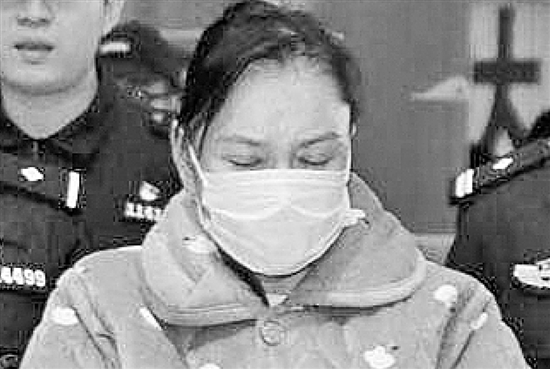 腾信堂女老板昨晚从泰国被押解回杭 涉非吸近