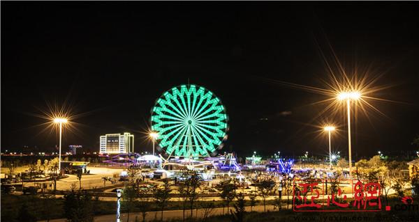 和静县首届东归节将于6月23日开幕|和静县|和静|城市旅游_新浪新闻
